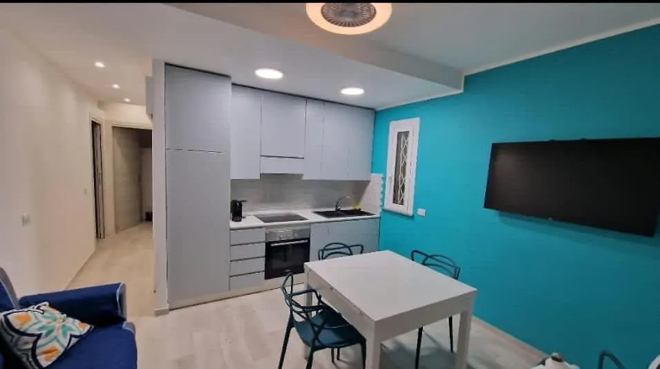 Ferienwohnung Piccolo Approdo Marina di Ragusa Italien