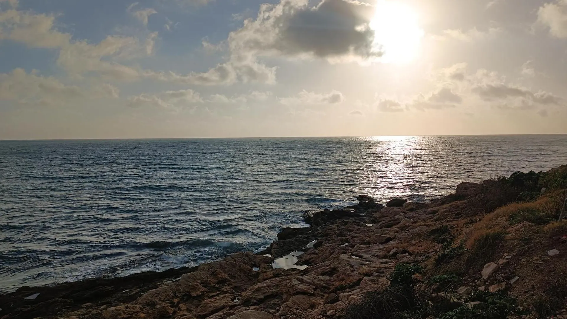 Piccolo Approdo Διαμέρισμα Marina di Ragusa