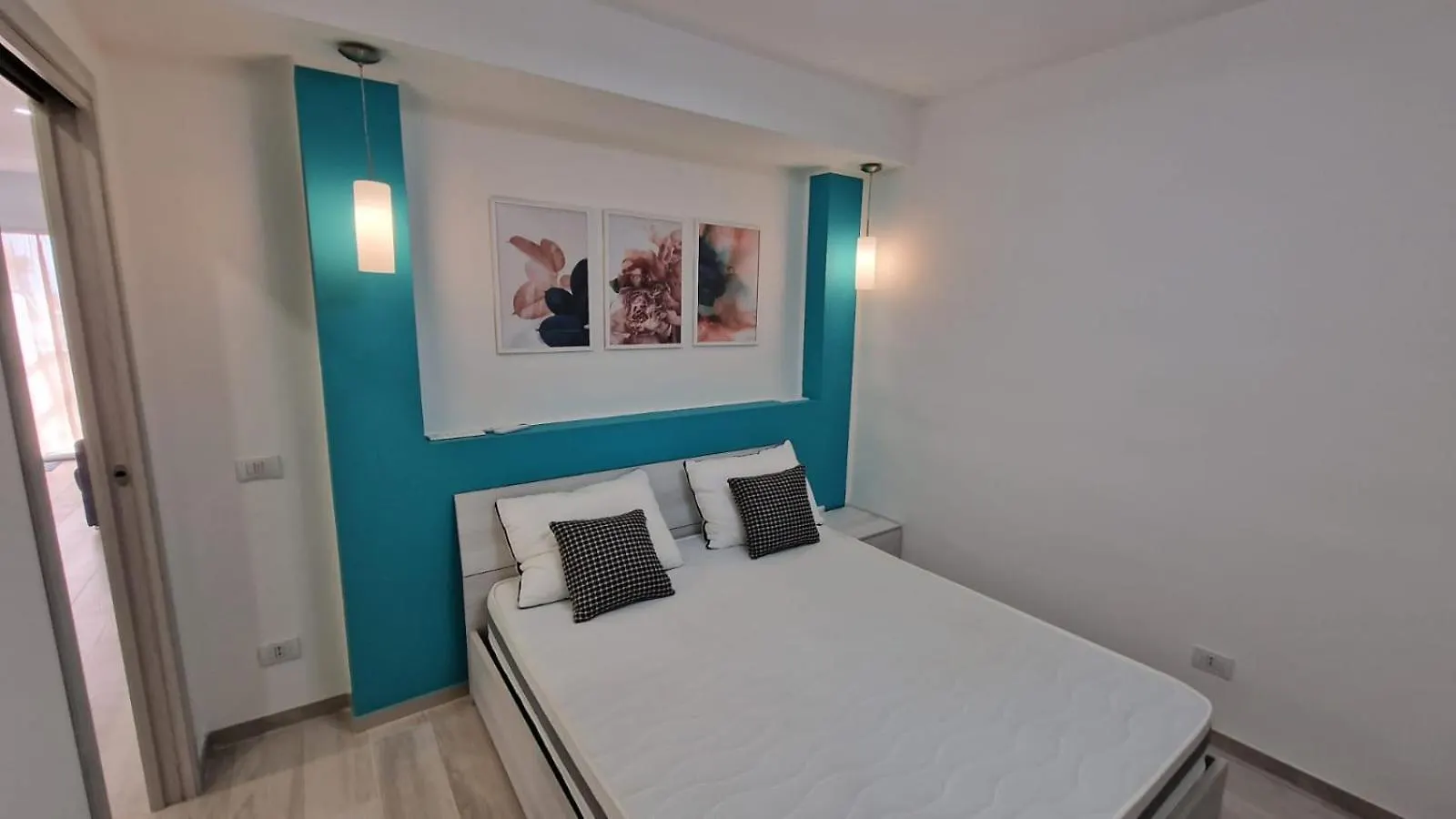 Ferienwohnung Piccolo Approdo Marina di Ragusa
