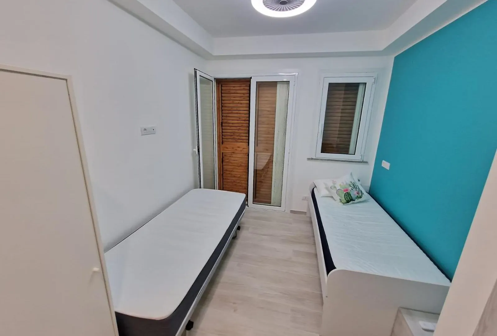 Ferienwohnung Piccolo Approdo Marina di Ragusa 0*,