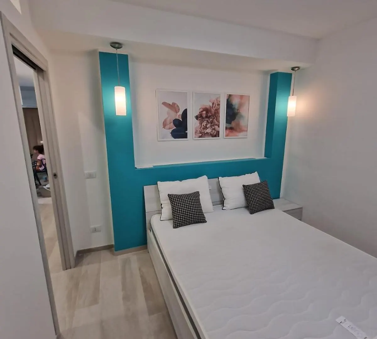 Ferienwohnung Piccolo Approdo Marina di Ragusa