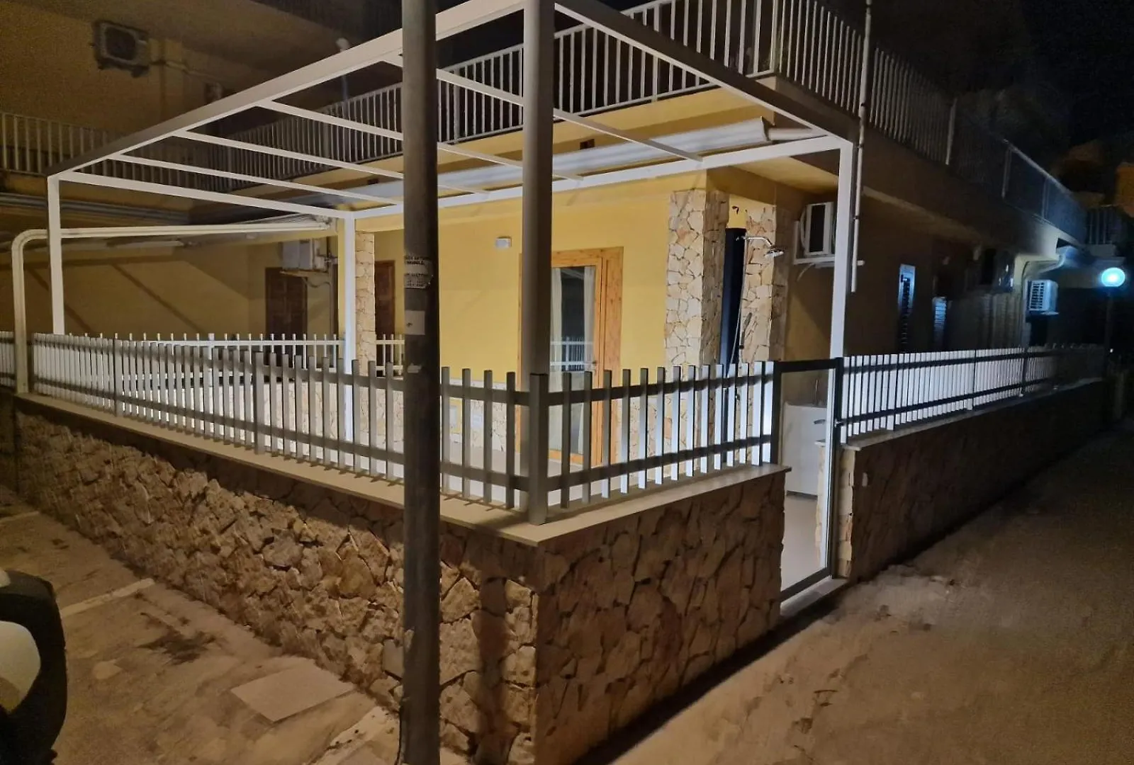 Ferienwohnung Piccolo Approdo Marina di Ragusa Apartment